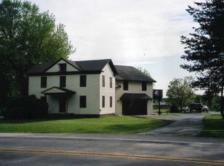 15838 Route 84, Savanna, IL 61074