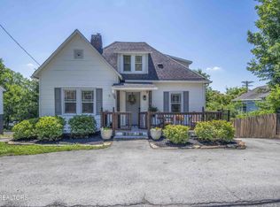 1718 Spring St, Powell, TN 37849