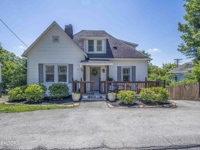 1718 Spring St, Powell, TN, 37849