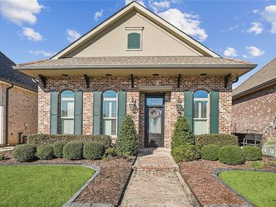 320 Rue Petite, Covington, LA, 70433