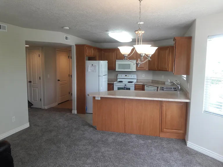 6828 S Clayton Ridge Way #A6 — Photo 5