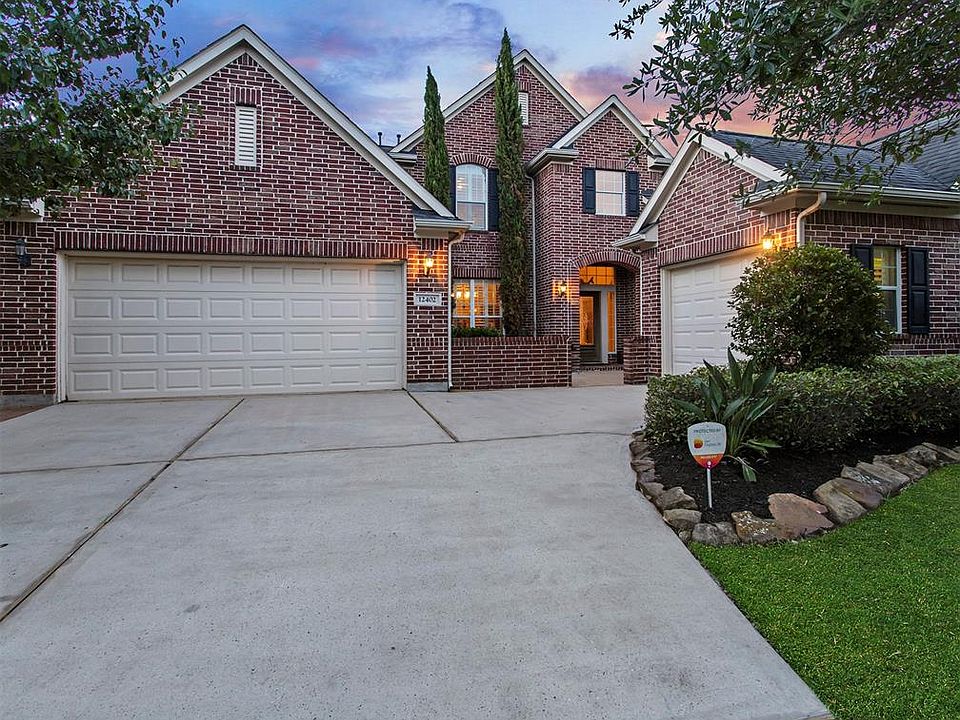 1st image of 12402 Santiago Cove Ln