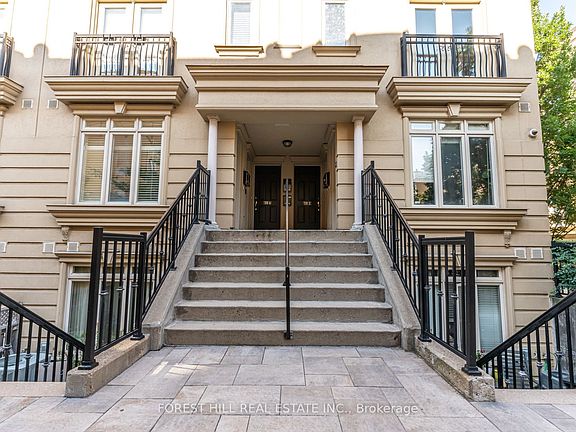 2nd image of 68 Carr St #Townhouse 3