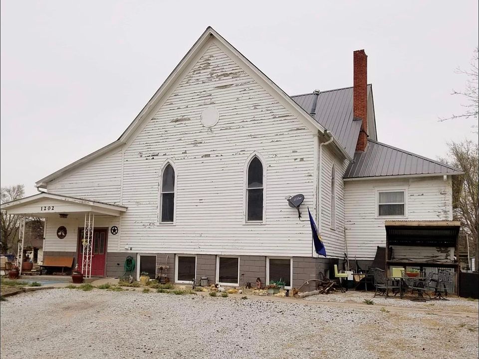 1st image of 1202 O St