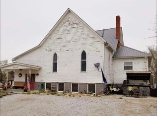 1202 O St, Beaver City, NE 68926