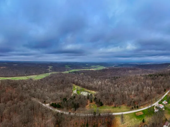 835 S County Road 460 W, Paoli, IN 47454