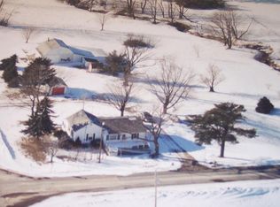 6611 109th Ave, South Haven, MI 49090