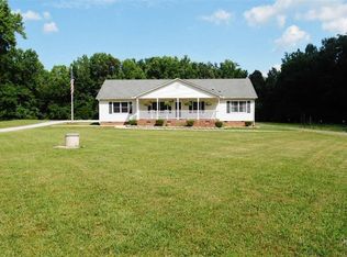 5711 Walnut Grove Church Rd, Hurdle Mills, NC 27541