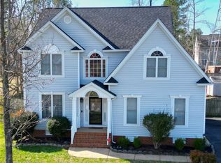 3055 Danrett Ln, Henrico, VA 23231