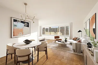 392 Central Park West