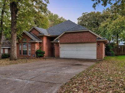 7652 Arbor Ridge Ct, Fort Worth, TX, 76112