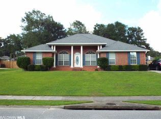 27217 Bay Branch Dr, Daphne, AL 36526