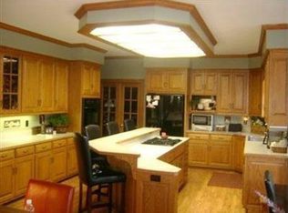 1214 Dogwood Dr, Orrville, OH 44667