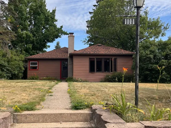 1111 E Camp St, Ely, MN 55731