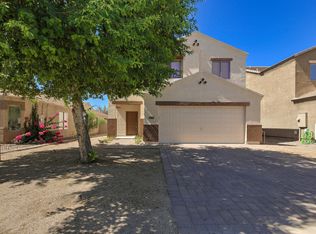 13240 E Primrose Ln, Florence, AZ 85132