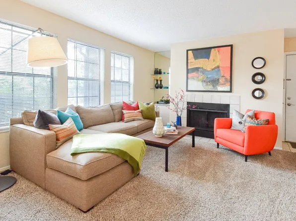 Park Laureate Apartment Homes
