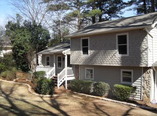 2336 Addison Rd NE, Marietta, GA 30066