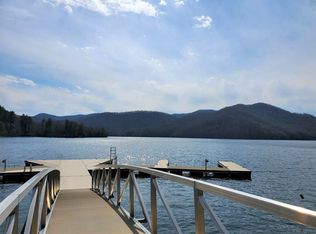 LOT 25 Arrowhead Point Retreat, Topton, NC 28901