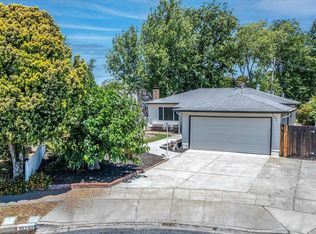 36740 Theta Ct, Fremont, CA 94536