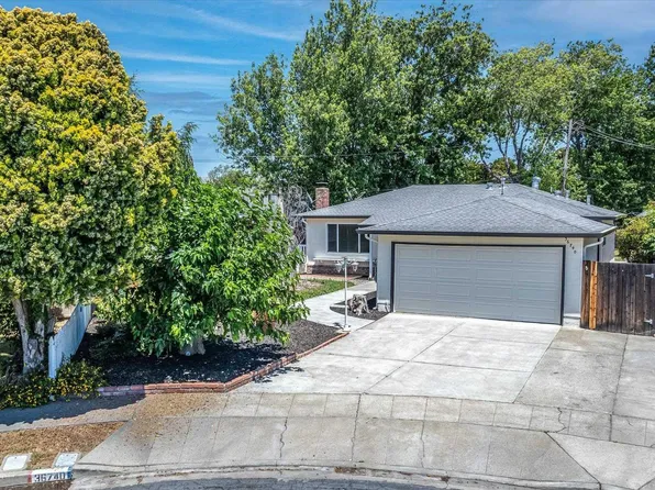 36740 Theta Ct, Fremont, CA 94536