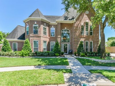 21507 Ganton Dr, Katy, TX, 77450
