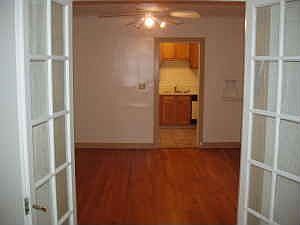 Gorgeous Hardwood Floors