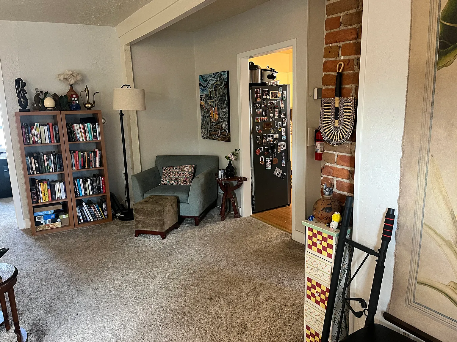 4525 Stuart Street — Photo 3