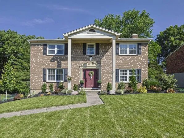 3142 Royal Windsor Dr, Edgewood, KY 41017