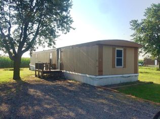 2384 County Road 3100 N LOT N, Gifford, IL