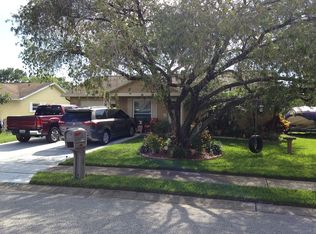 3135 Lodi Dr, New Port Richey, FL 34655