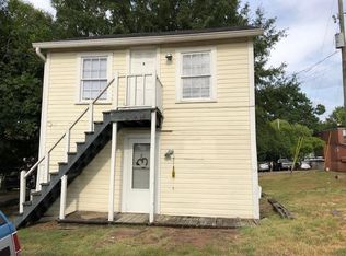 120 1/2 N Jackson St #B, Starkville, MS 39759