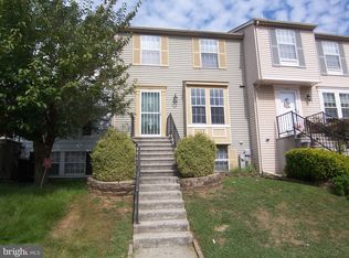 1011 Pirates Ct, Edgewood, MD 21040