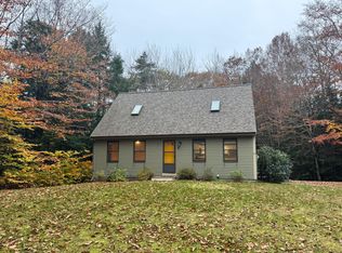 2 Fox Run, Windham, ME 04062