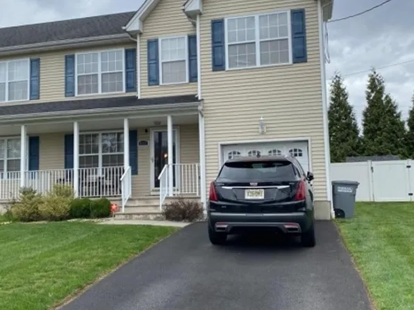 311 Pitt St, South Plainfield Boro, NJ 07080