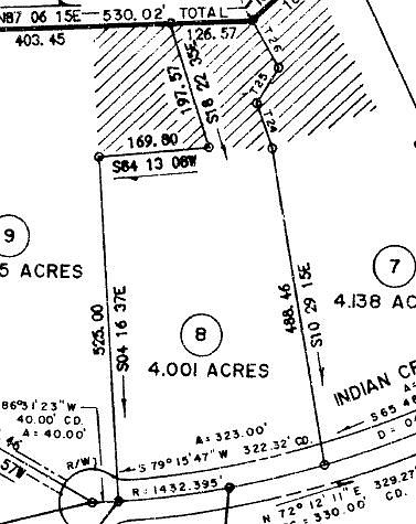1st image of Indian Creek Ln