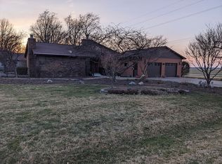 503 N Bell, Cerro Gordo, IL 61818