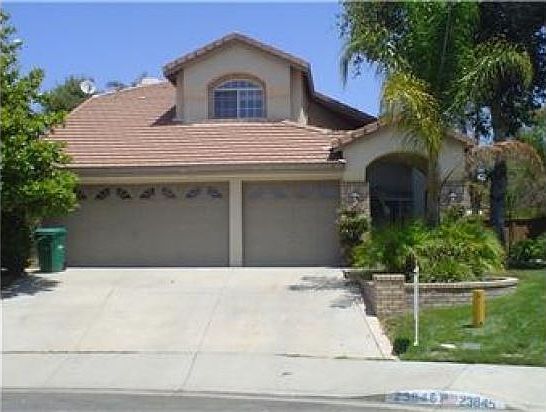 2nd image of 23846 Peach Blossom Ct