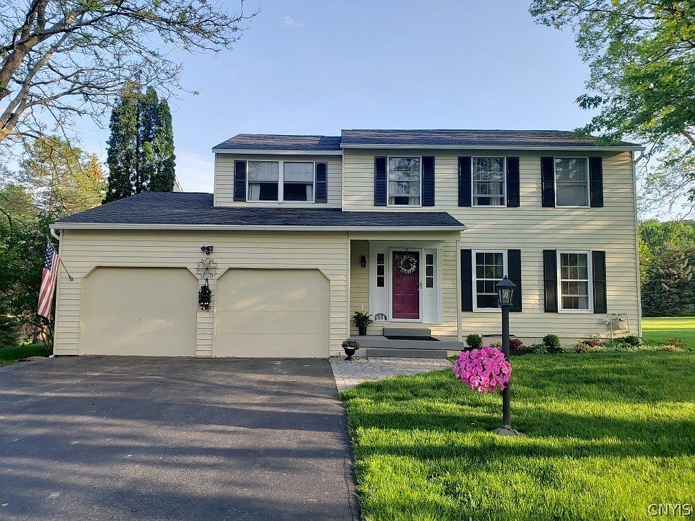 4523 Waltham Dr, Manlius, NY 13104 Zillow