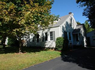 19 Elmhurst St, Waterville, ME 04901