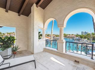 2534 Fisher Island Dr #6304, Miami Beach, FL 33109
