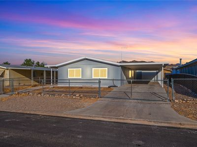 513 Roadrunner Dr, Bullhead City, AZ, 86442