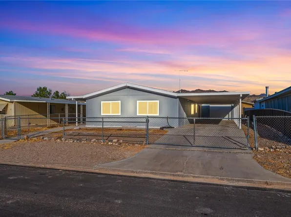513 Roadrunner Dr, Bullhead City, AZ 86442