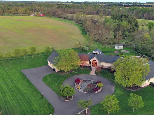 1644 Wrightstown Rd, Newtown, PA 18940