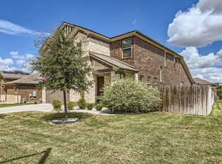 2223 Land Grant Way, Round Rock, TX 78664