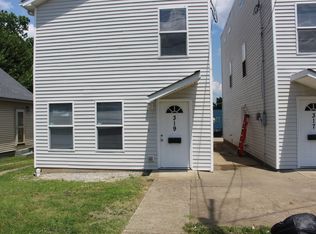 319 American Ave, Lexington, KY 40503