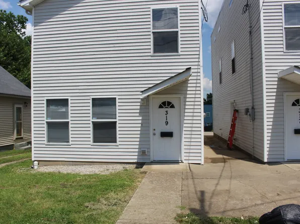 319 American Ave, Lexington, KY 40503