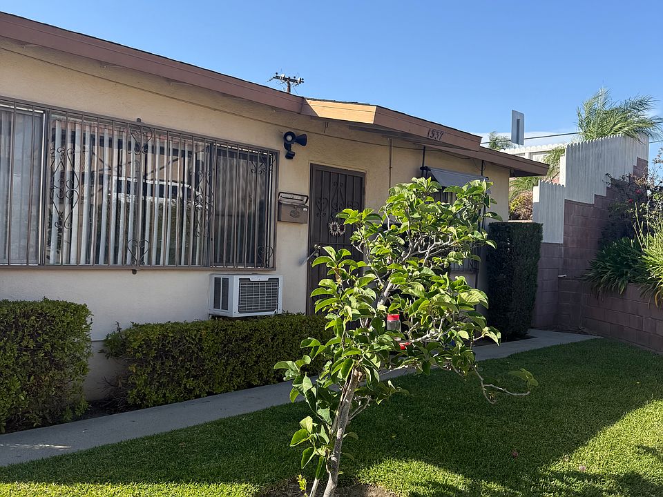 1st image of 1537 Potrero Grande Dr