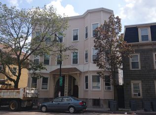 616 Dorchester Ave, South Boston, MA 02127