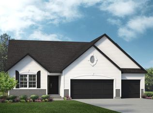 The Vanguard II Plan, Inverness, O'Fallon, MO 63368