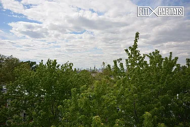 Rented by Citi Habitats